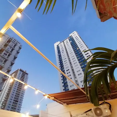 Casa Esmeralda Cartagena Exterior photo
